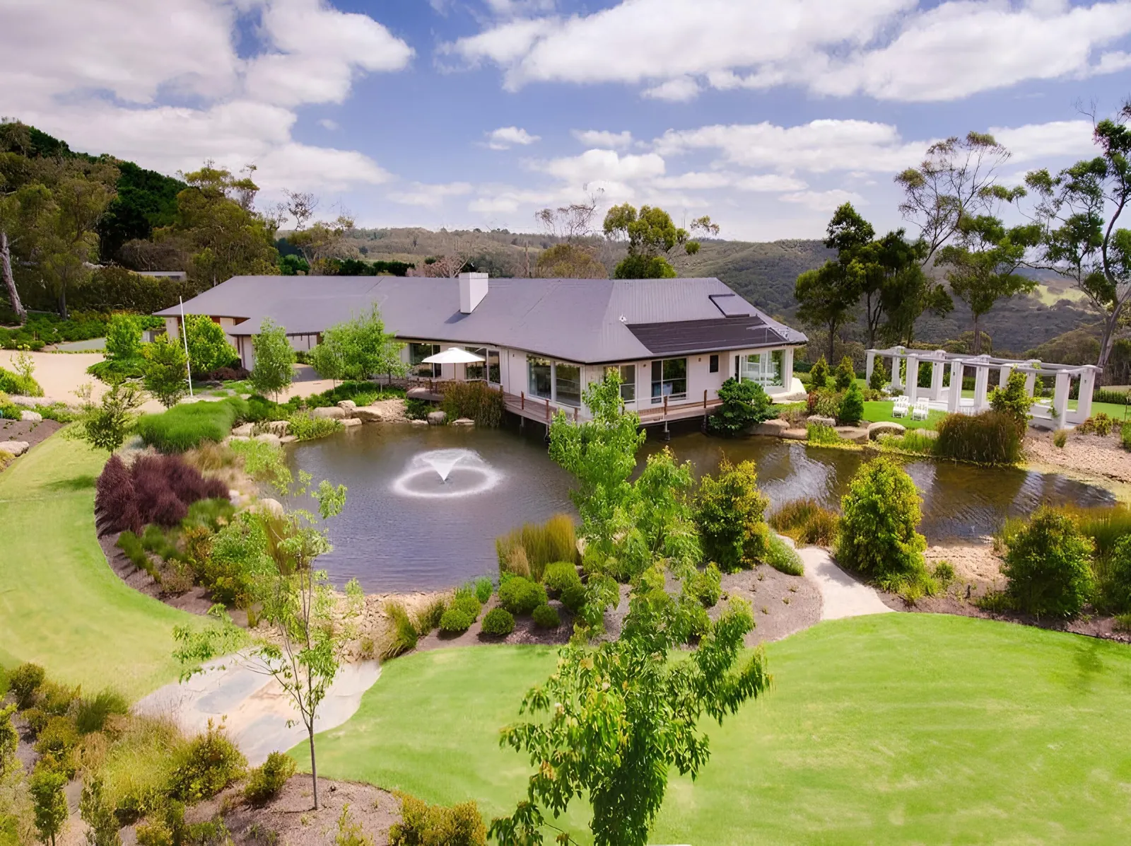 Red Hill New Build